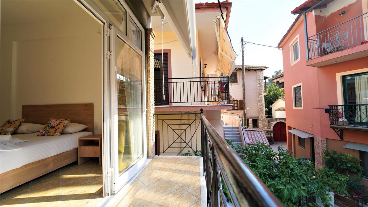 Casa vacanze Incanto Parga